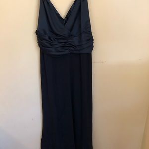 Armani Evening Gown